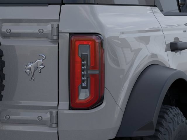 New 2026 Ford Bronco Badlands AWD/4WD image 23