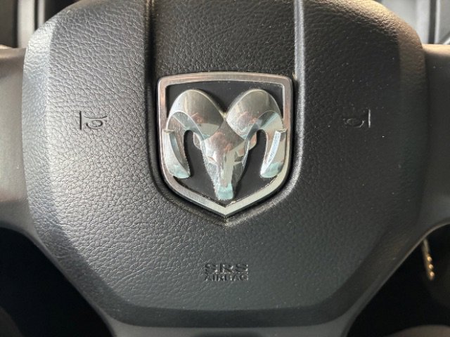 Used 2017 RAM 3500 Big Horn w/ Sport Appearance Group image 19