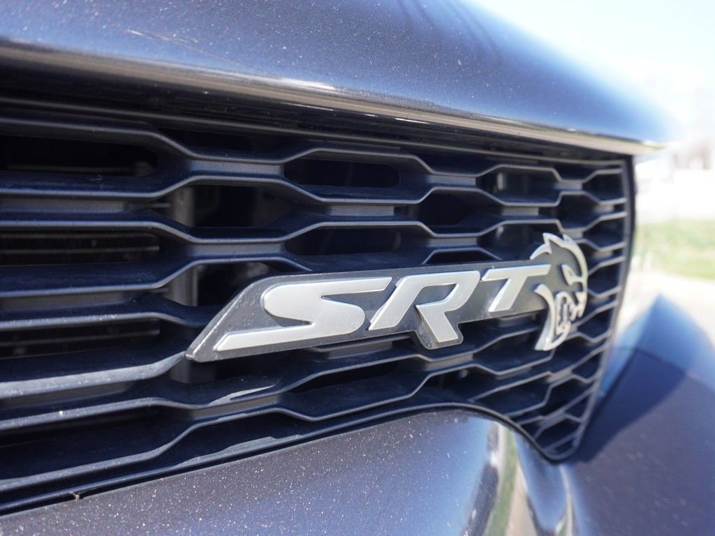 Used 2021 Dodge Charger SRT Hellcat w/ Harman/Kardon Audio Group image 21