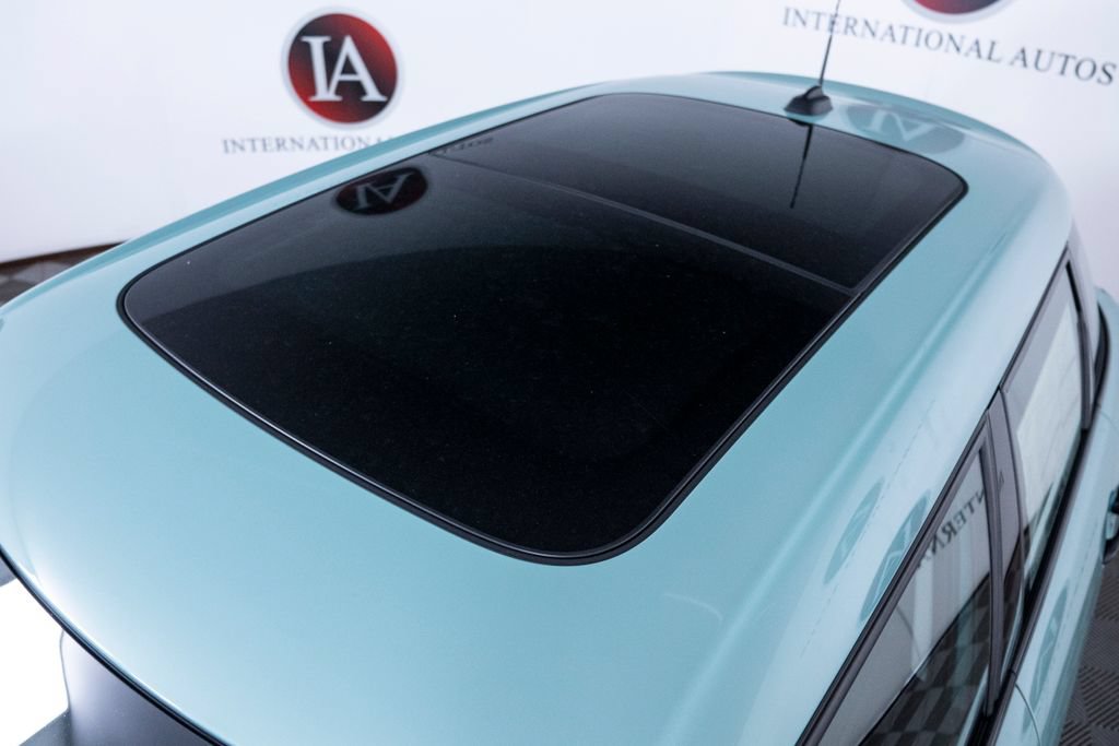 New 2026 MINI Cooper S FWD image 15