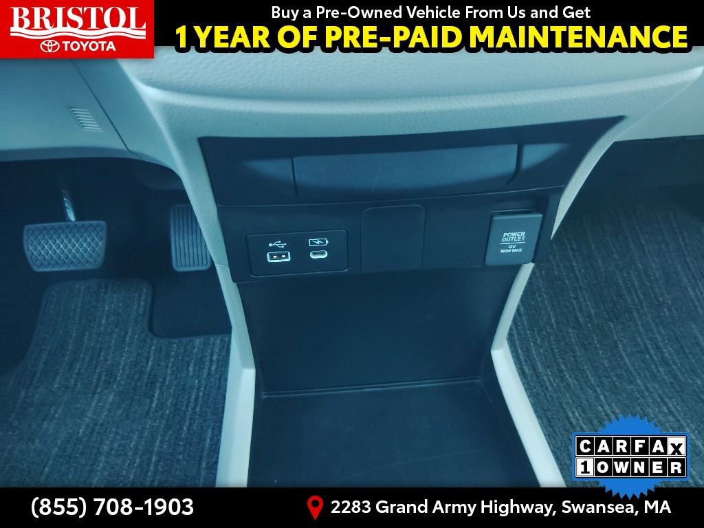 Used 2025 Honda Odyssey EX-L image 26