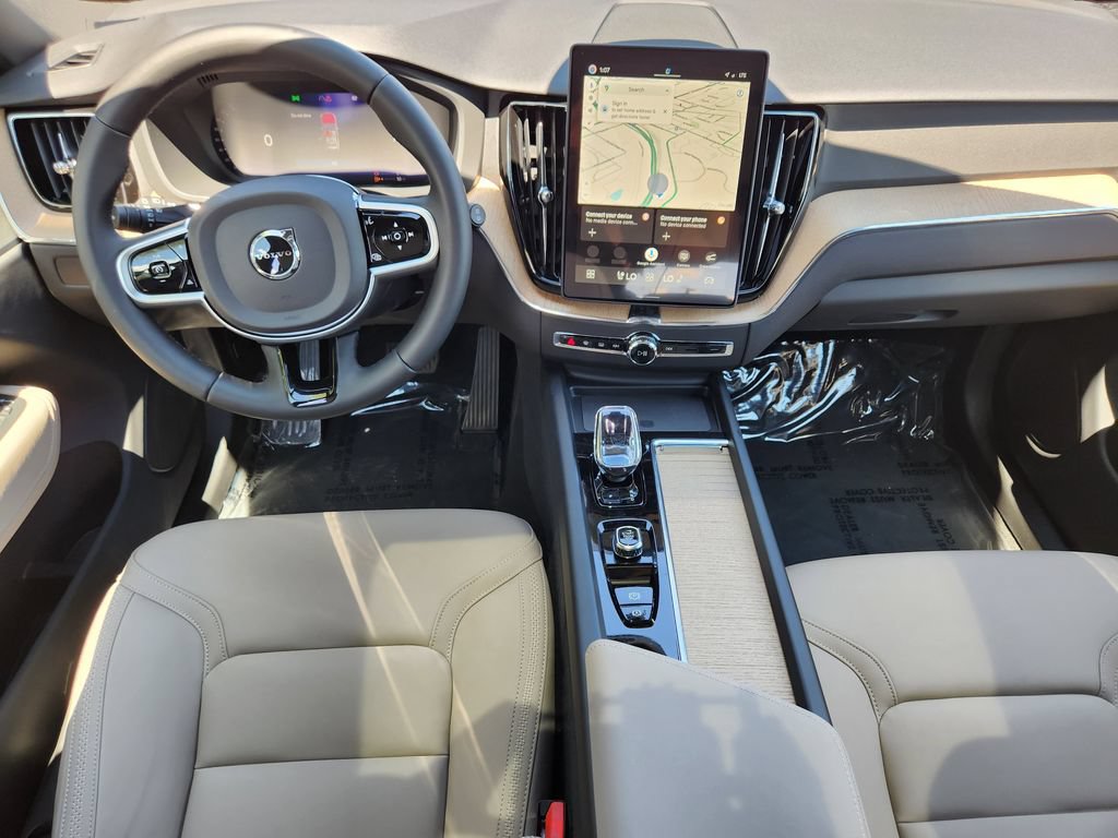 New 2026 Volvo XC60 T8 Plus w/ Climate Package AWD/4WD image 16