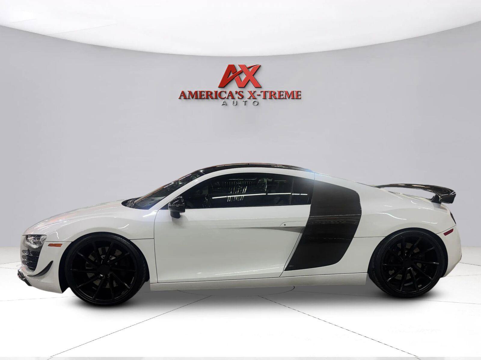 Used 2009 Audi R8 V8 AWD/4WD image 5