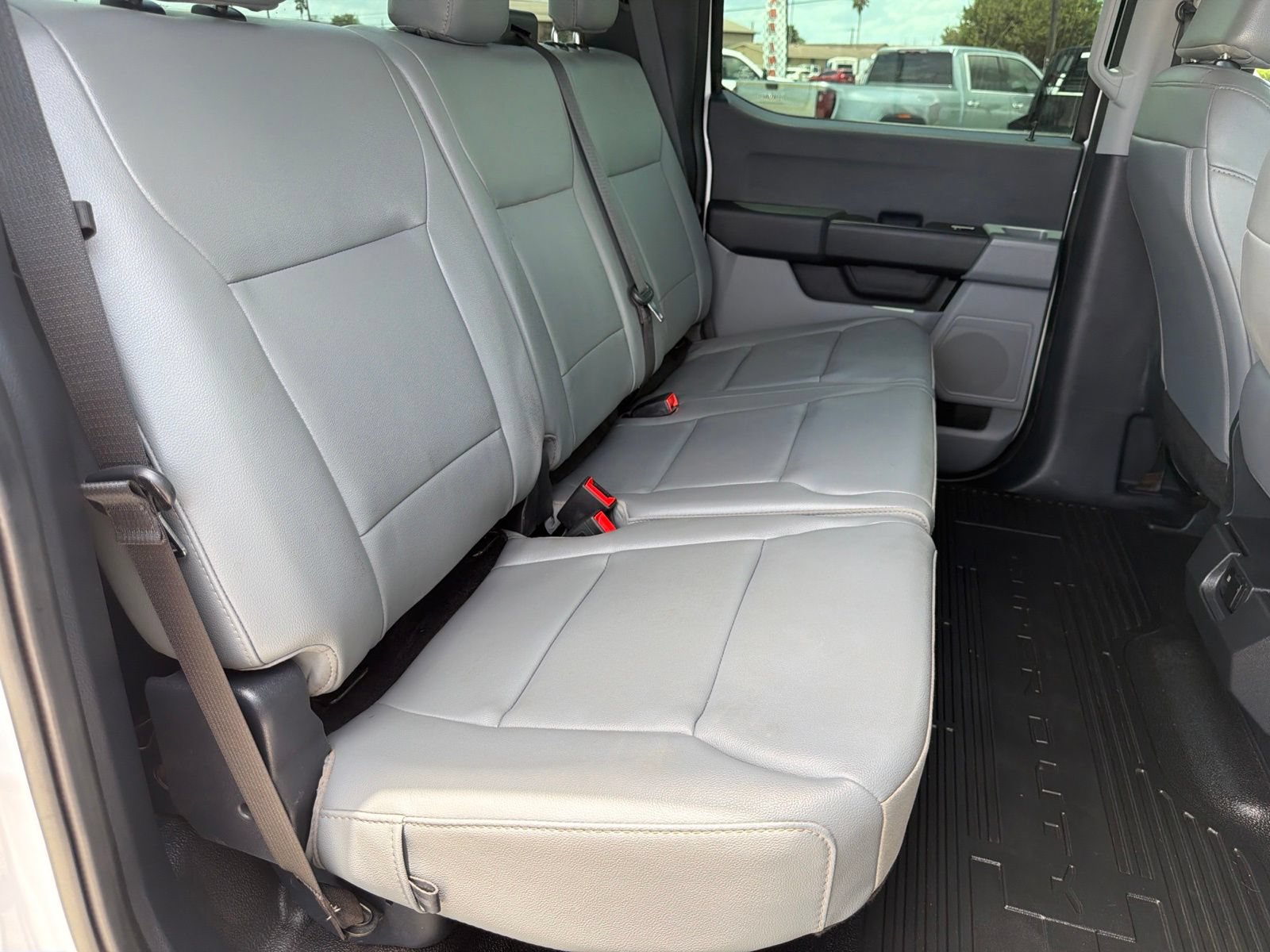 Used 2024 Ford F350 XL w/ XL Off-Road Package AWD/4WD image 13
