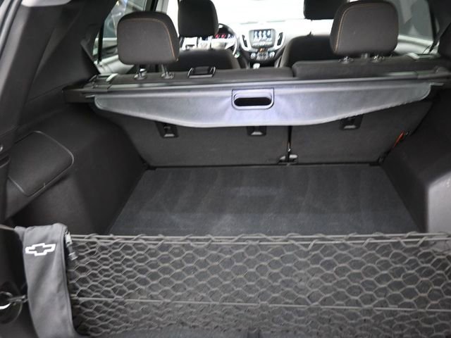 Used 2024 Chevrolet Equinox LT w/ LPO, Cargo Package image 25