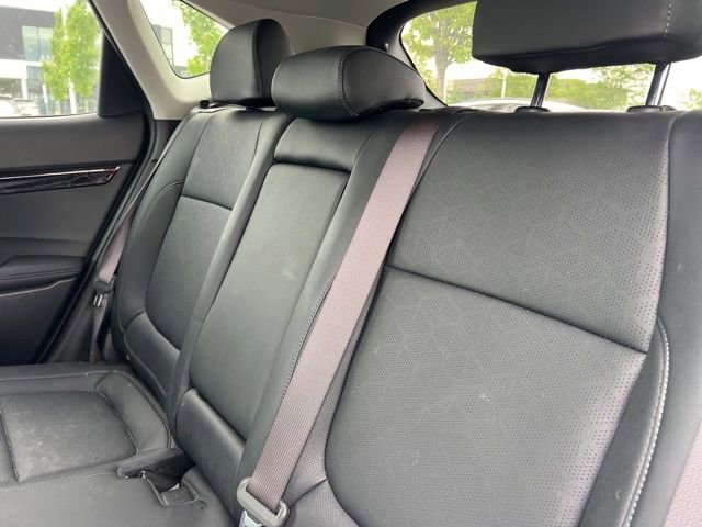 Certified 2025 Kia Seltos EX AWD/4WD image 31