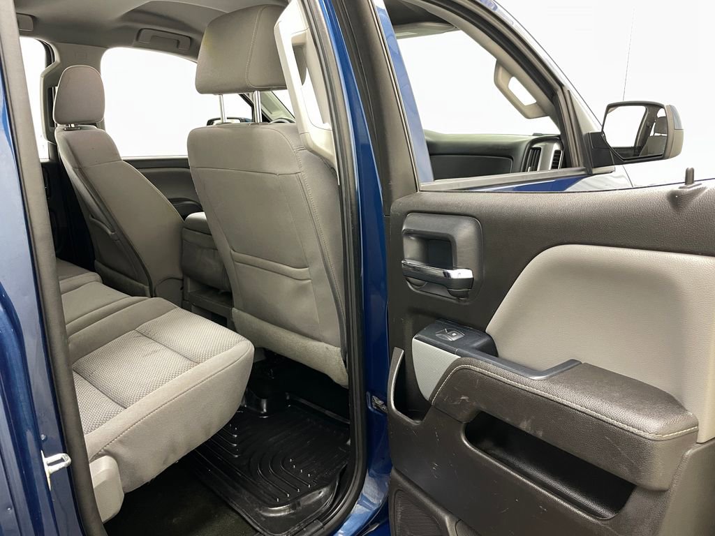 Used 2017 Chevrolet Silverado 1500 LT w/ All Star Edition image 40