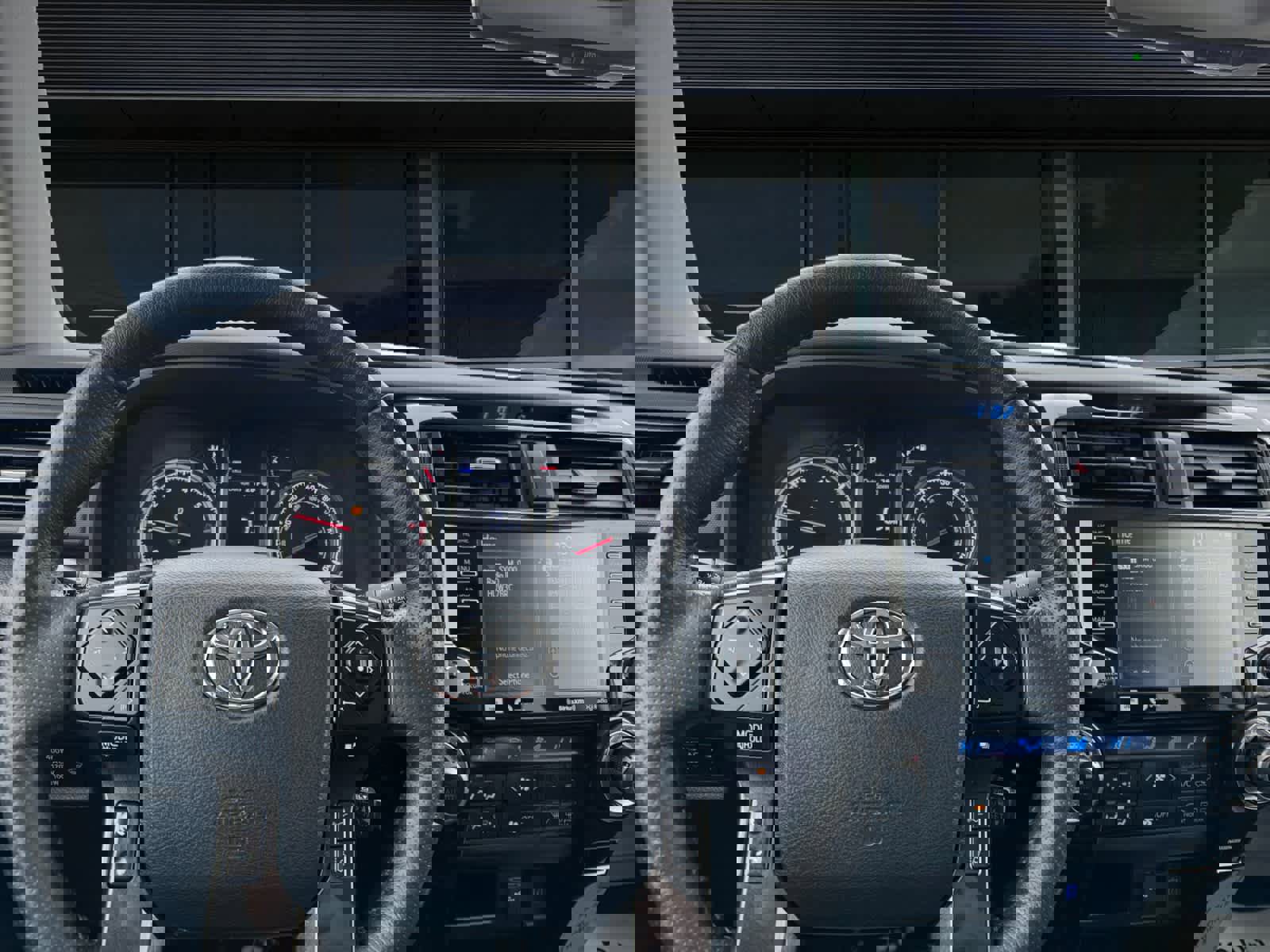 Used 2023 Toyota 4Runner TRD Pro image 4