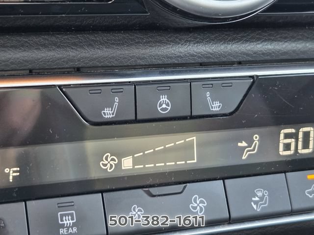 Used 2025 Nissan Sentra SR w/ SR Premium Package FWD image 24