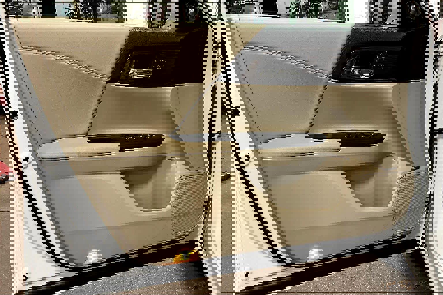 Used 2016 Honda Accord EX-L image 20