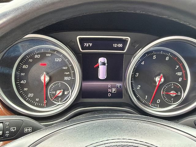 Used 2019 Mercedes-Benz GLS 450 GLS 450 image 27