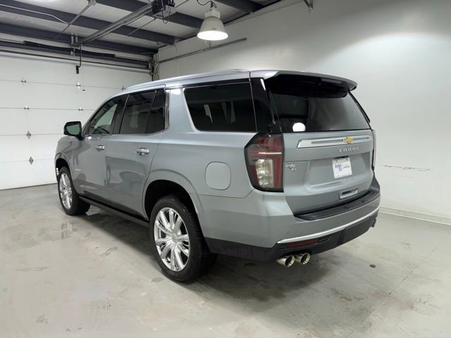 Used 2024 Chevrolet Tahoe High Country w/ Premium Package image 5