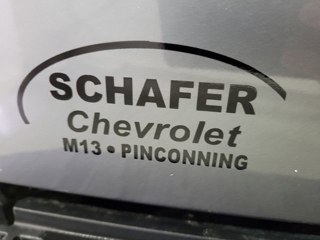 Used 2021 Chevrolet Silverado 1500 Custom Trail Boss image 51