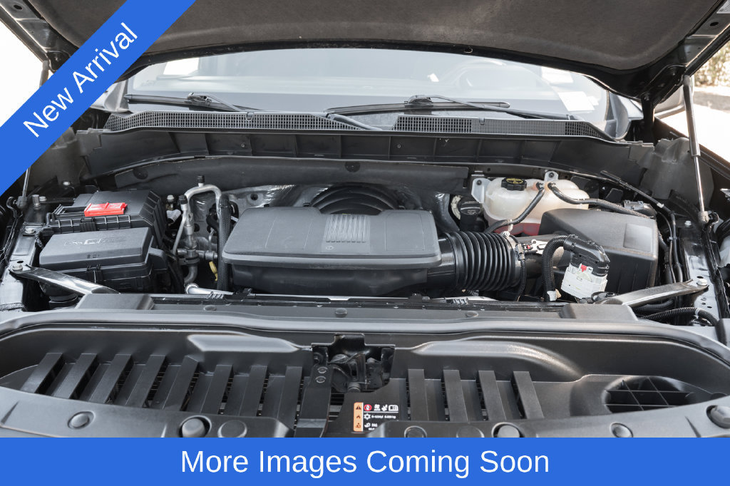 Used 2025 Chevrolet Silverado 1500 LT RWD image 15