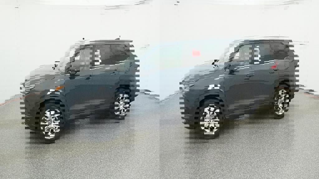 New 2026 Toyota Grand Highlander Limited image 2