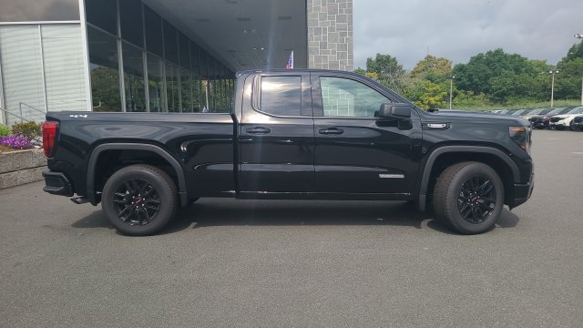 New 2026 GMC Sierra 1500 Elevation AWD/4WD image 8