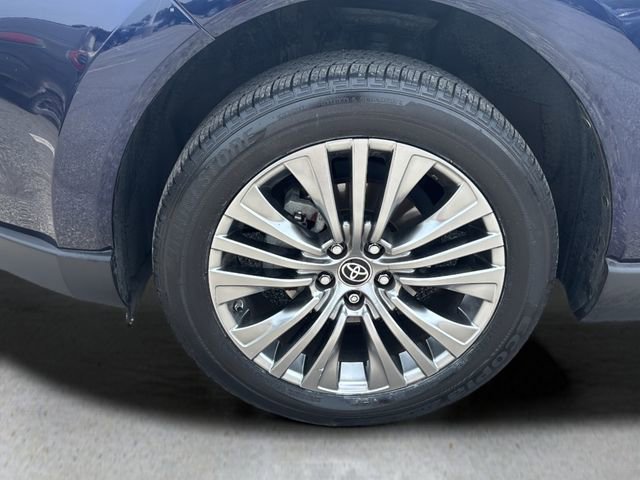 Used 2021 Toyota Venza Limited w/ Advanced Technology Package AWD/4WD image 27