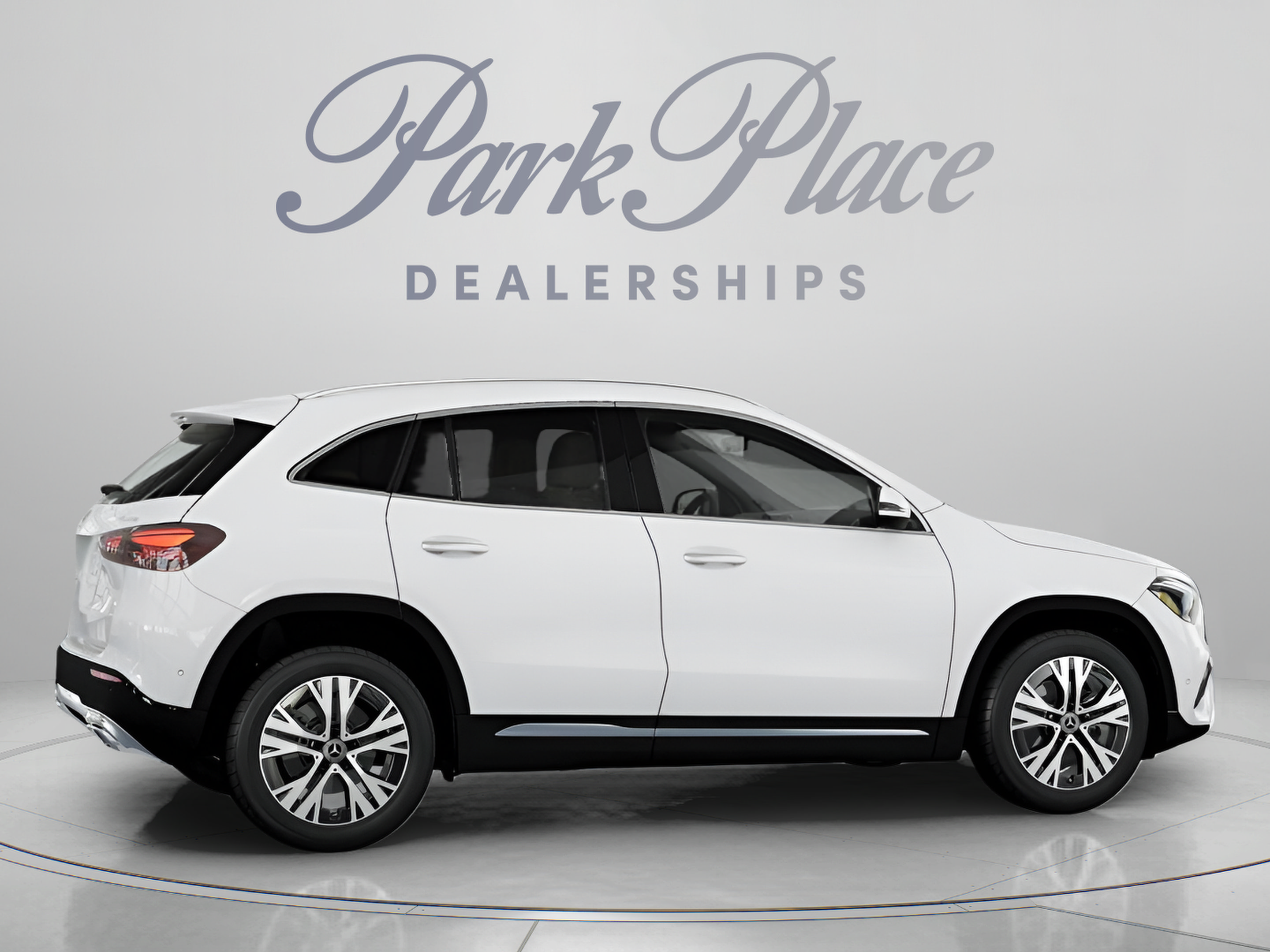 Used 2025 Mercedes-Benz GLA 250 4MATIC image 22
