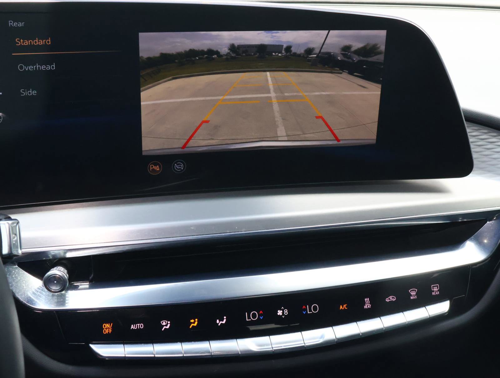 Certified 2024 Cadillac Lyriq Luxury RWD image 32