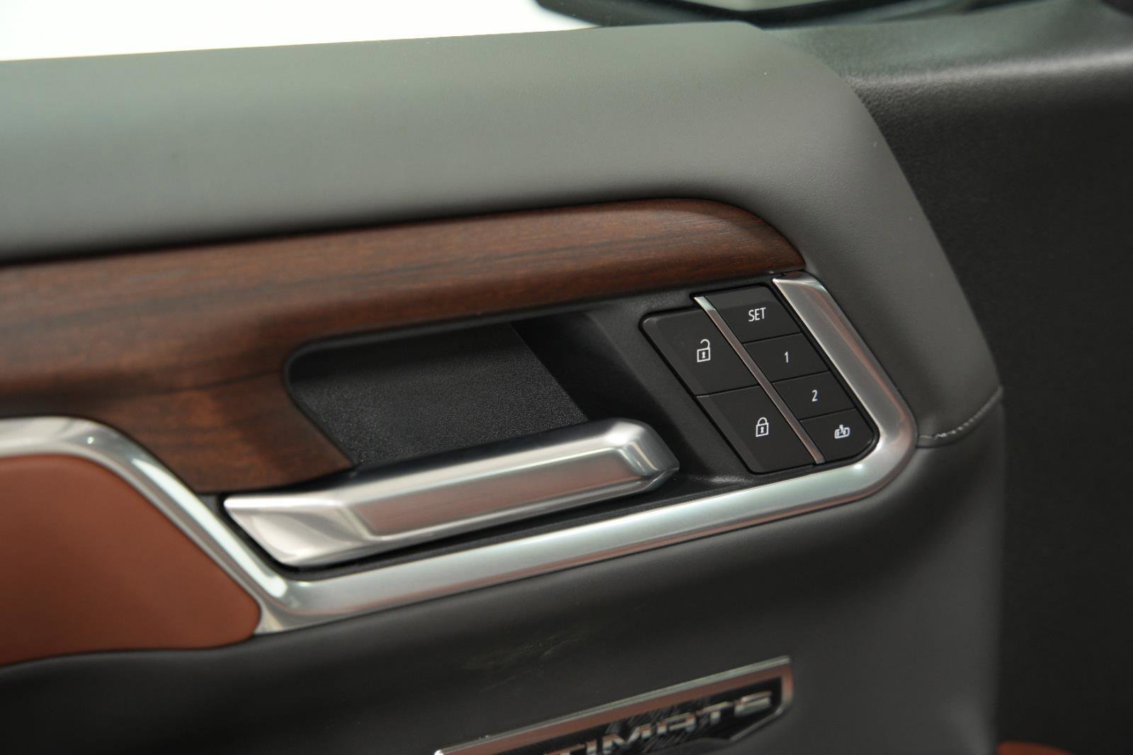 New 2026 GMC Sierra 1500 Denali Ultimate image 27