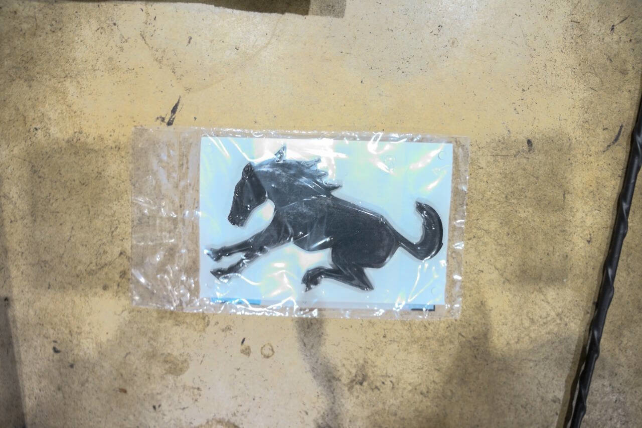 Used 2023 Ford Bronco Badlands image 22