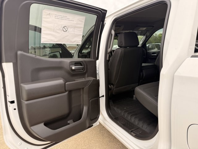 New 2026 GMC Sierra 1500 Pro w/ Pro Value Package image 23