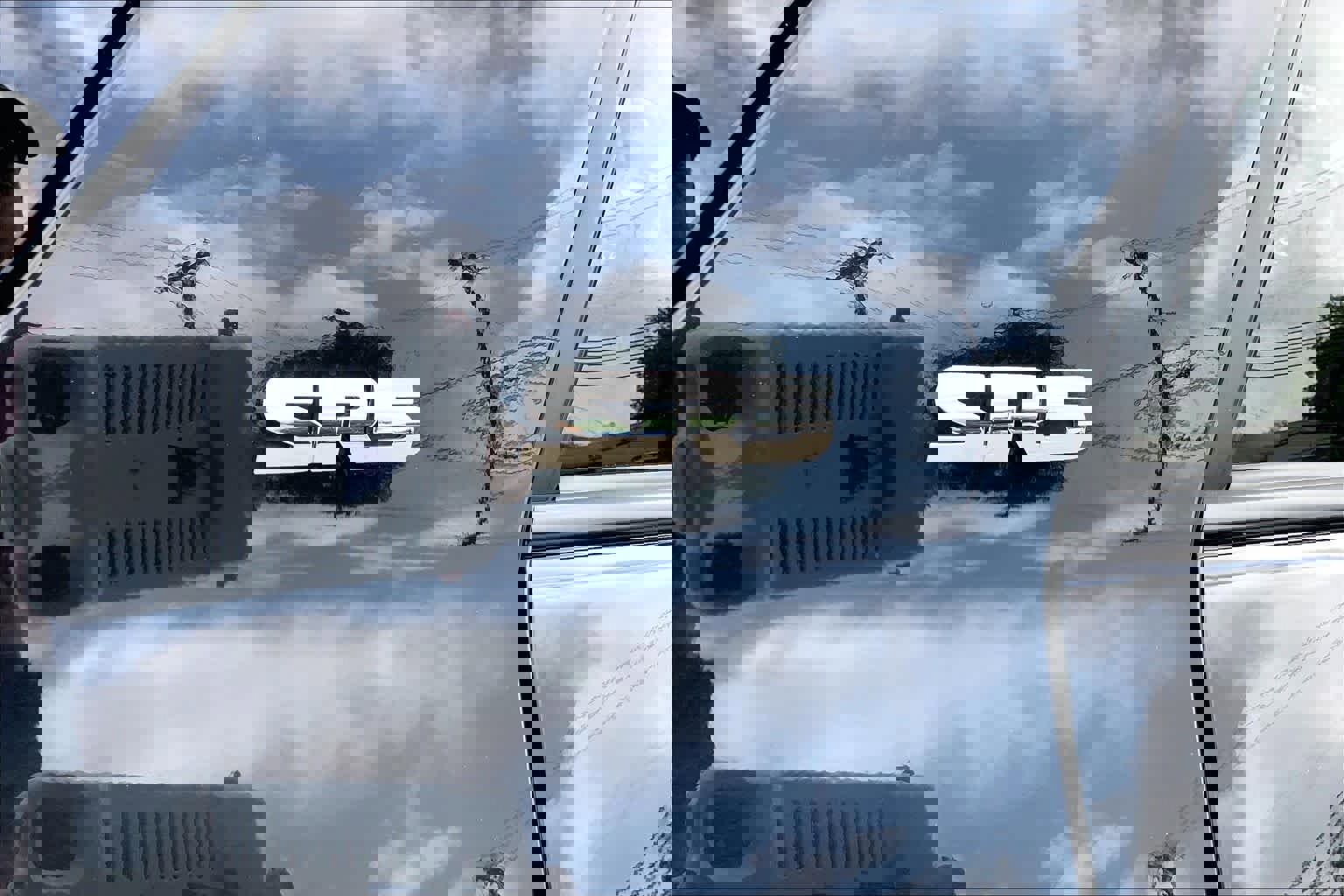 Used 2024 Toyota 4Runner SR5 AWD/4WD image 10