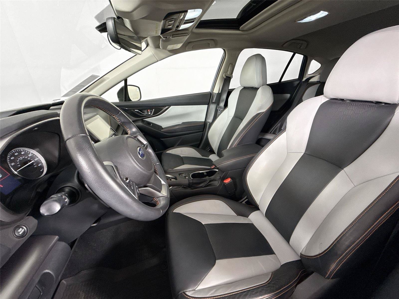 Used 2018 Subaru Crosstrek 2.0i Limited AWD/4WD image 3