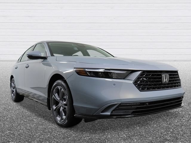 New 2026 Honda Accord EX-L image 7