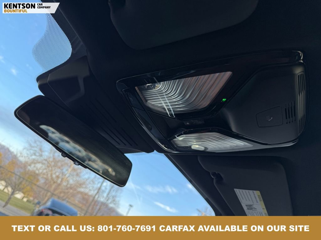 Used 2026 BMW X5 xDrive40i image 30