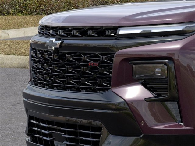 New 2026 Chevrolet Traverse RS w/ LPO, Floor Liner Package image 13