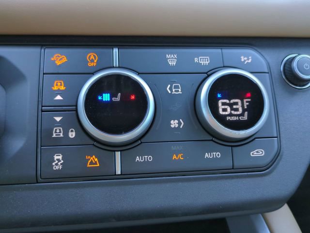 Used 2025 Land Rover Defender 110 X image 26