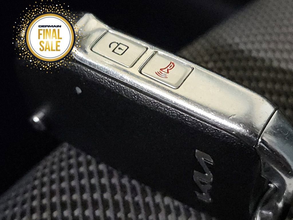 Certified 2023 Kia Seltos LX image 31