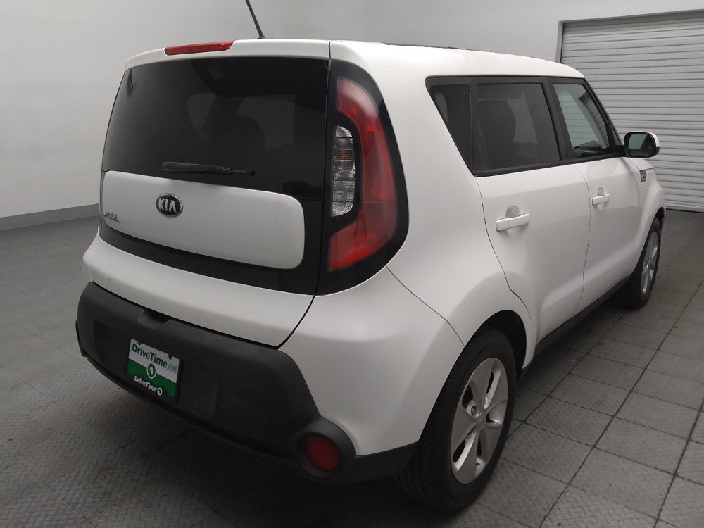 Used 2016 Kia Soul FWD image 9