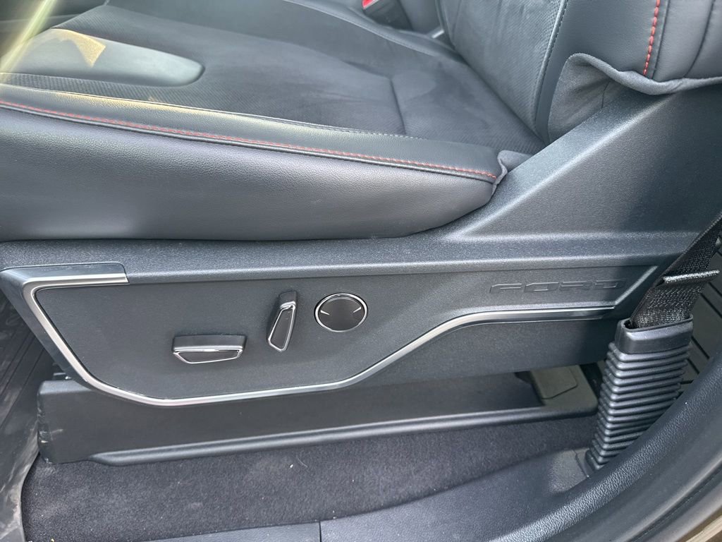 Used 2025 Ford F150 Raptor R w/ Equipment Group 803A Raptor R image 22