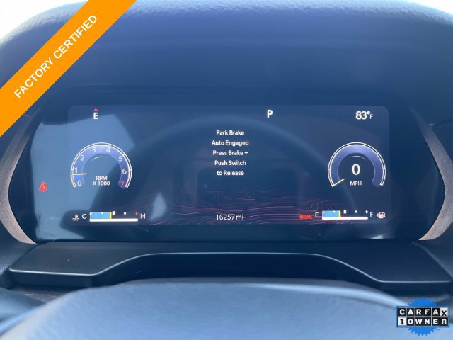 Used 2023 Jeep Grand Cherokee Limited RWD image 36
