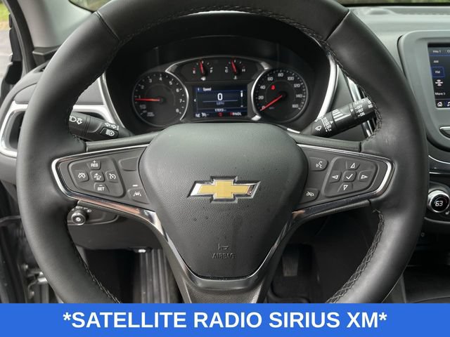 Used 2024 Chevrolet Equinox LT FWD image 12