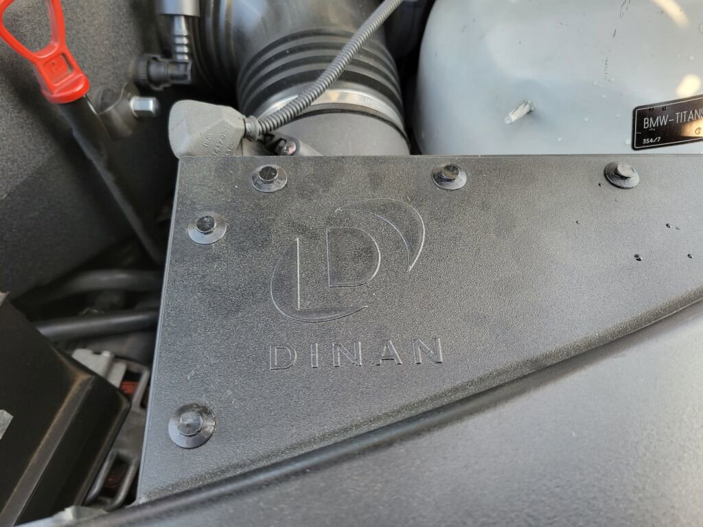 Used 2003 BMW M3 Coupe image 32