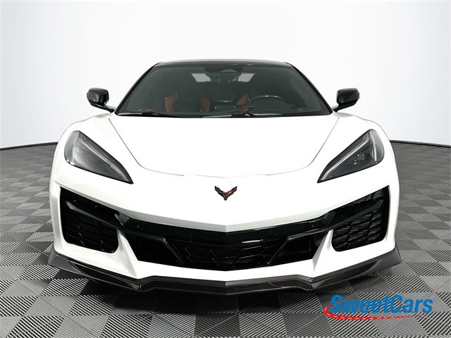 Used 2024 Chevrolet Corvette Z06 image 10