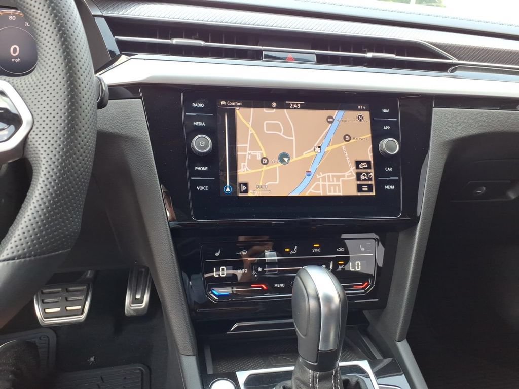 Certified 2023 Volkswagen Arteon SEL AWD/4WD image 21