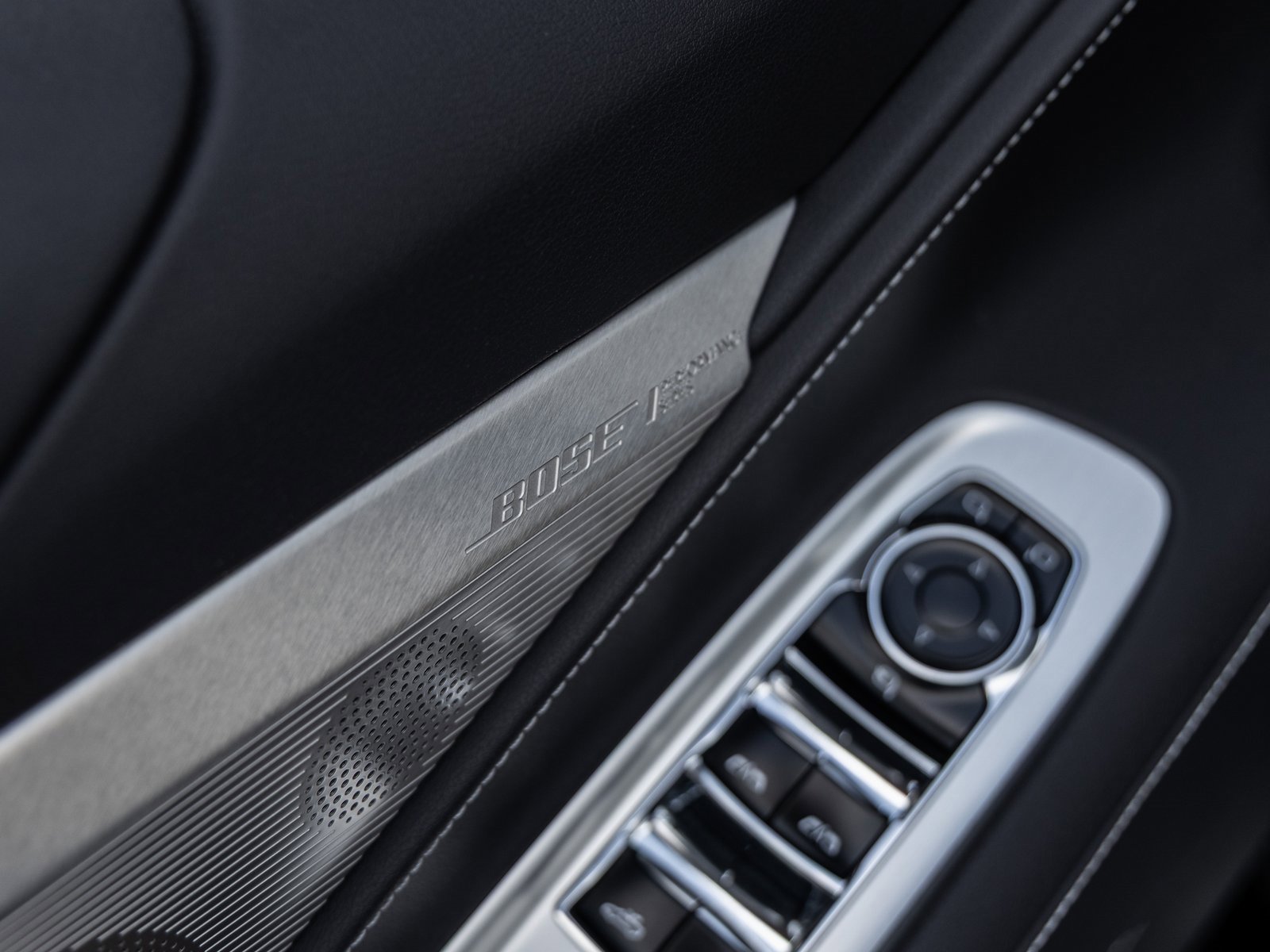 Used 2023 Chevrolet Corvette Z06 w/ Battery Protection Package image 26