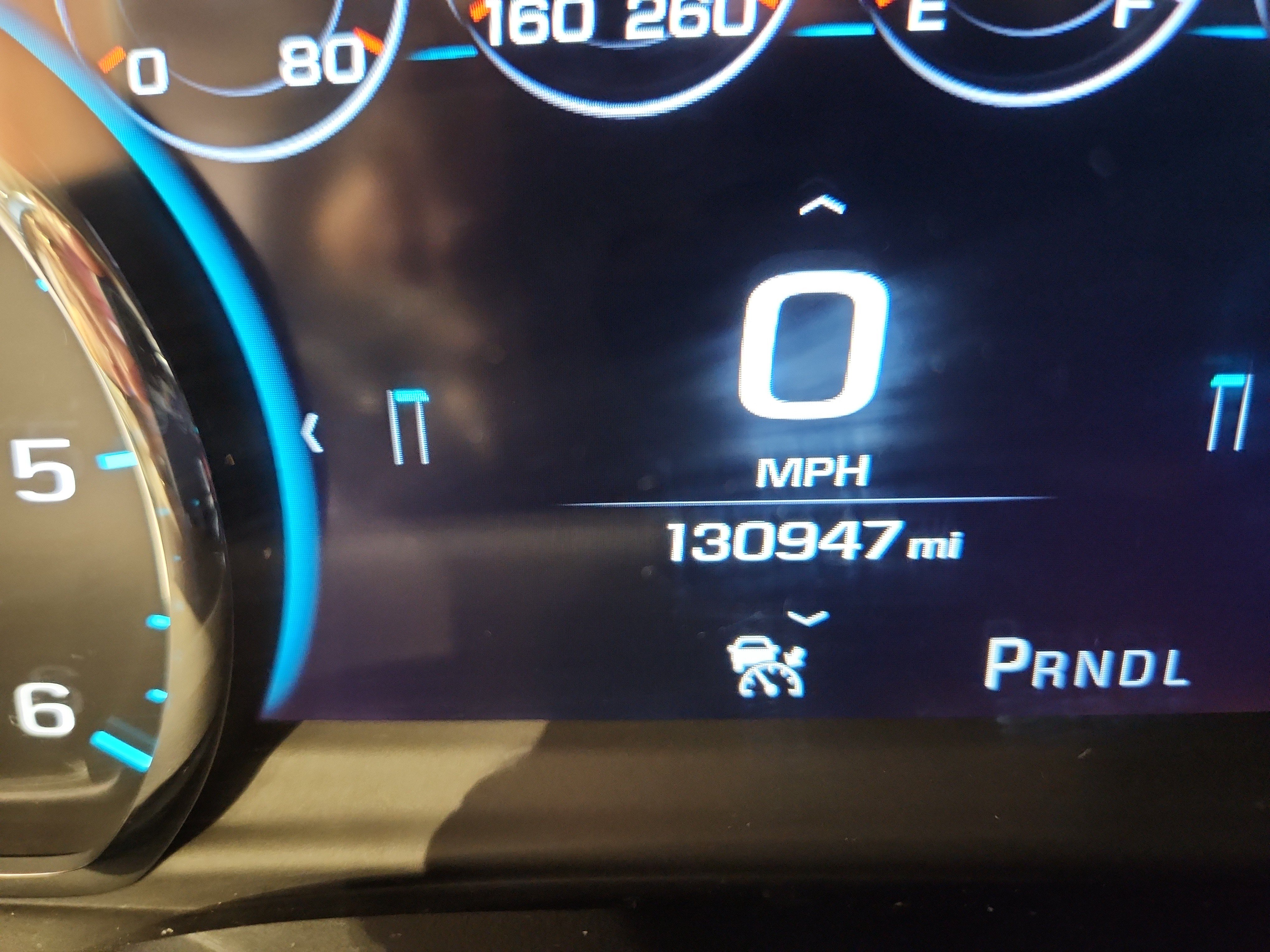 Used 2018 Chevrolet Suburban Premier AWD/4WD image 7