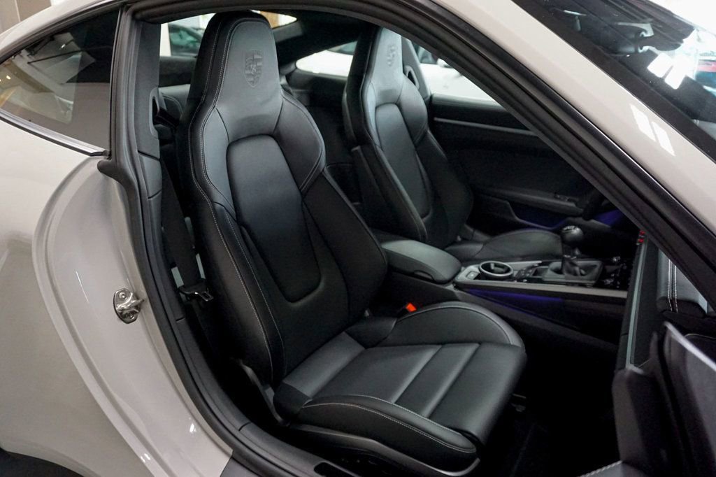 Used 2024 Porsche 911 Coupe image 30
