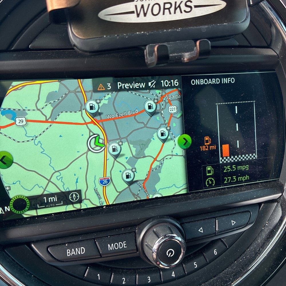 Used 2018 MINI Cooper Countryman John Cooper Works image 12