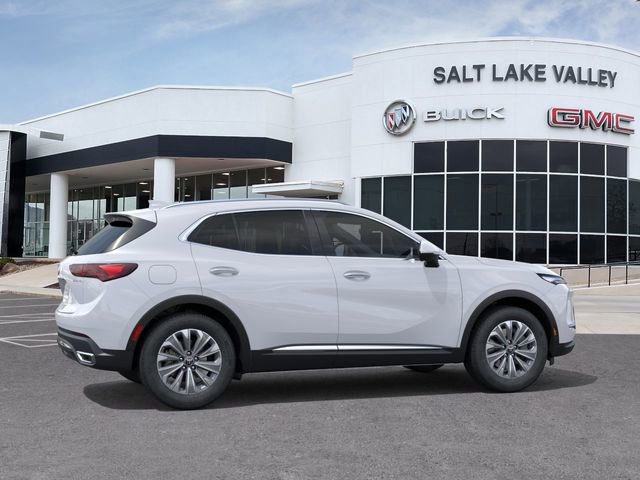 New 2026 Buick Envision Preferred AWD/4WD image 6