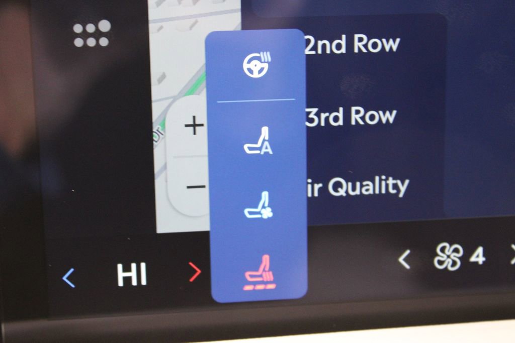 New 2026 Lincoln Aviator Reserve image 53