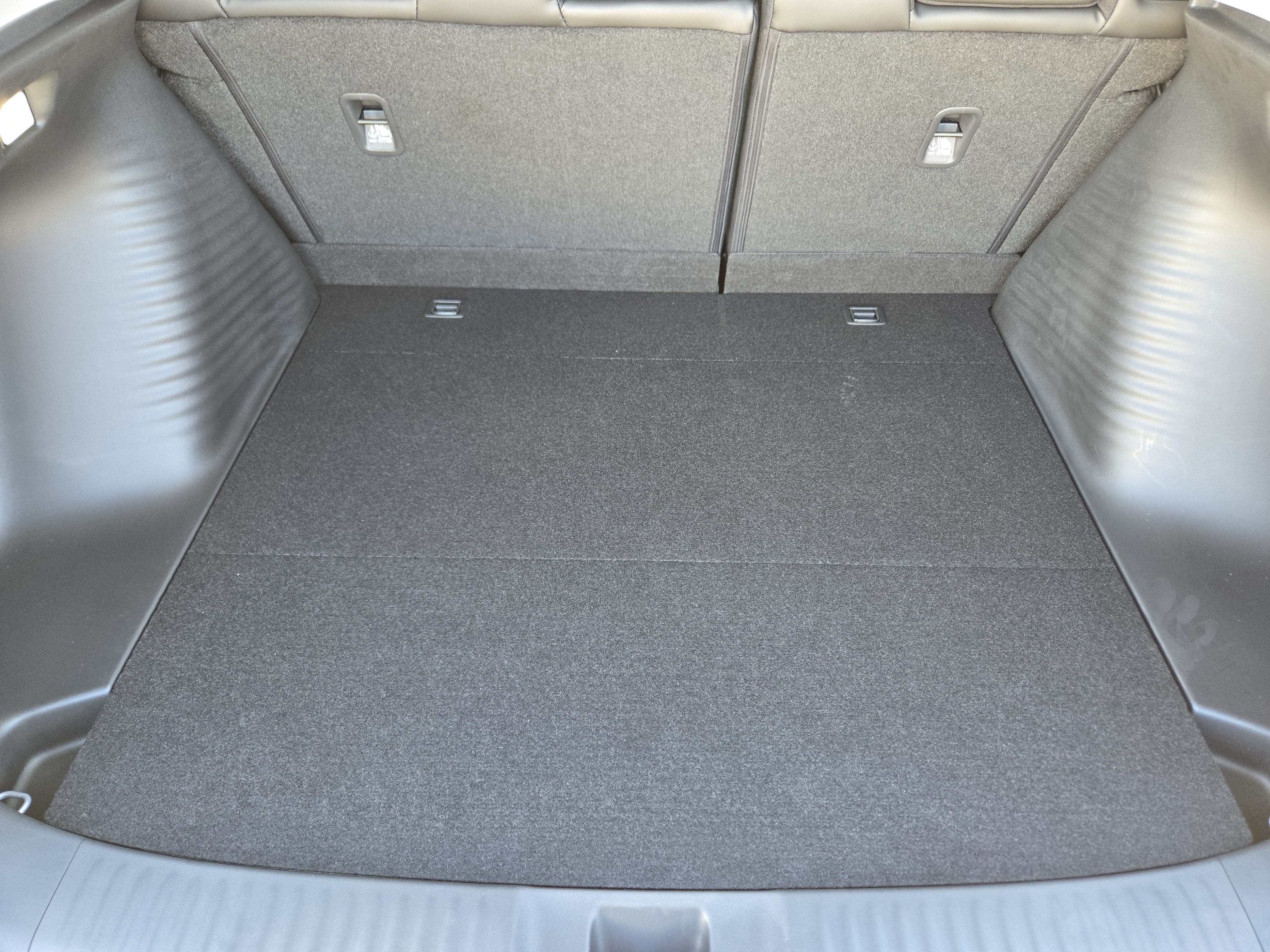 New 2026 Acura ADX FWD image 21