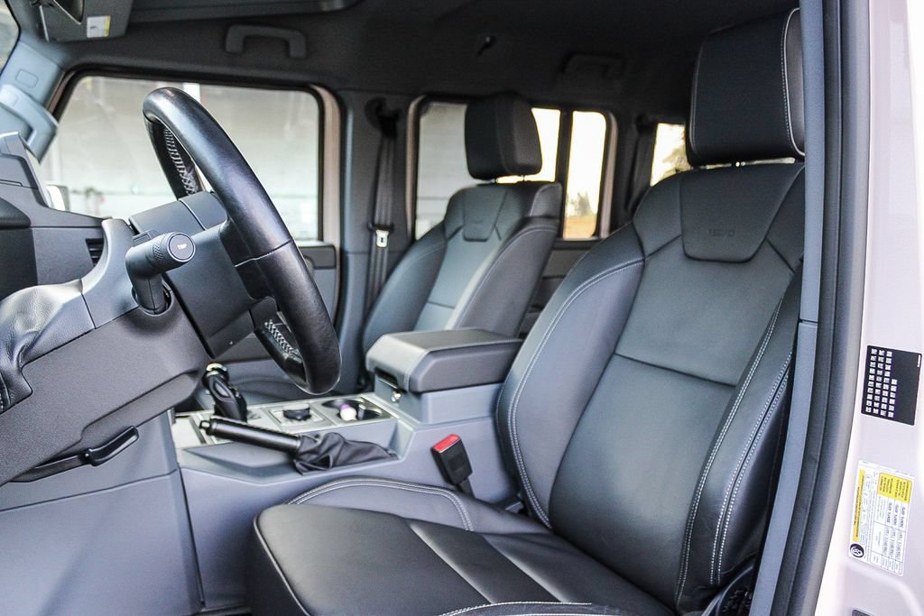 Used 2025 INEOS Grenadier AWD/4WD image 20