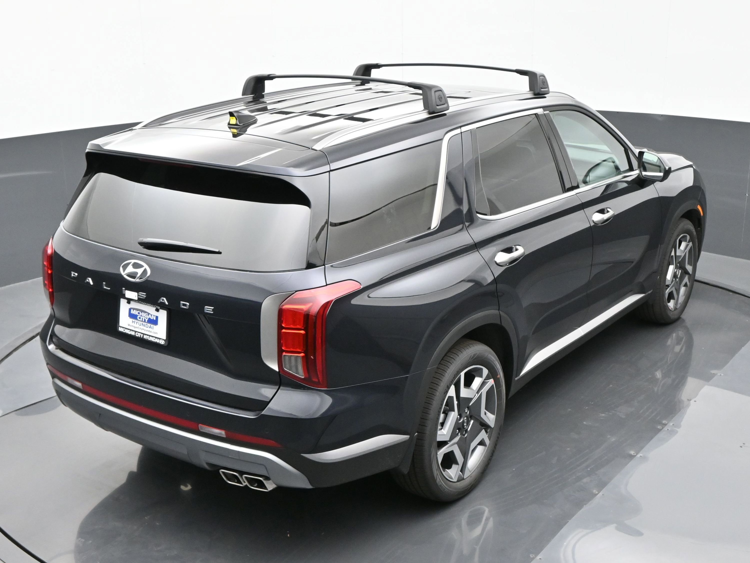 Used 2025 Hyundai Palisade SEL image 35