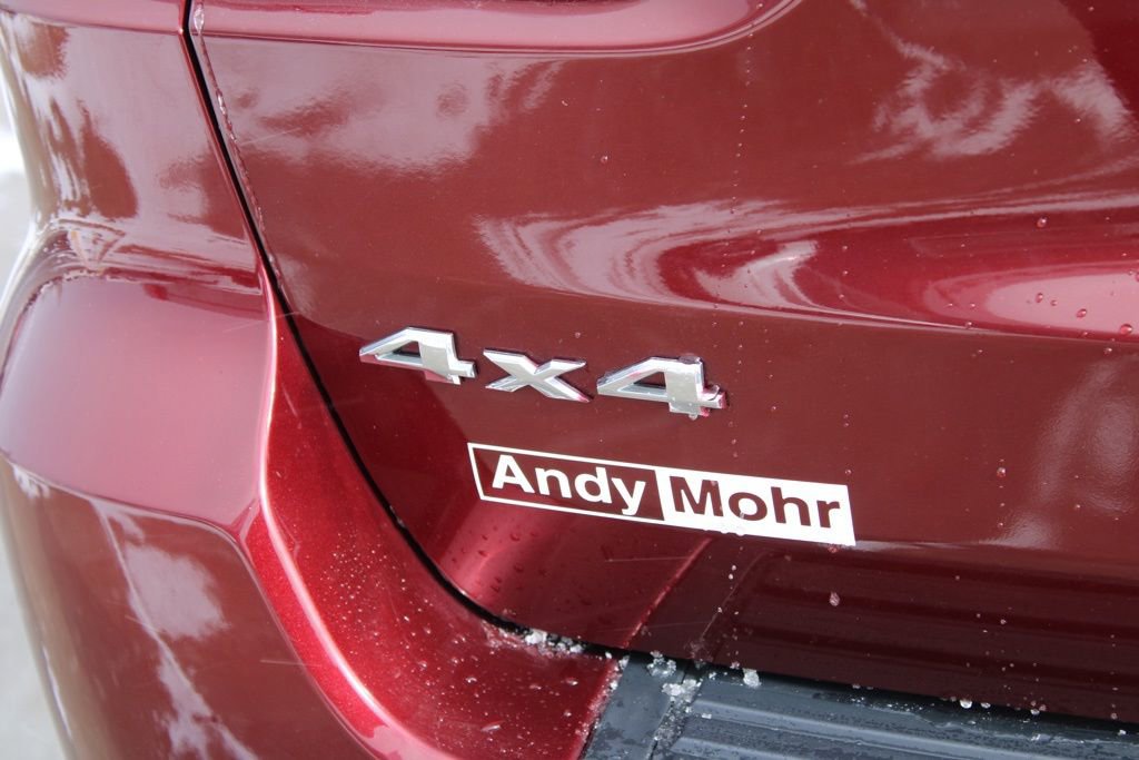 Used 2016 Jeep Grand Cherokee Laredo image 9